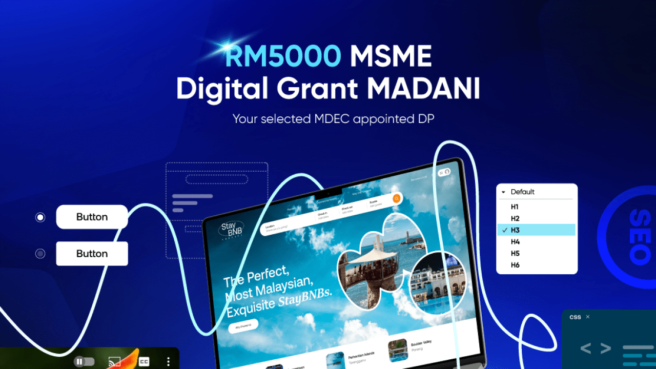 MSME digitalisation grant 2025 featured image