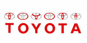 Toyota logo