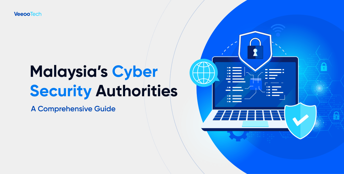 Malaysia Cybersecurity Authorities featured image
