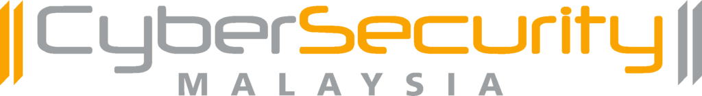 Logo of Cybersecurity Malaysia