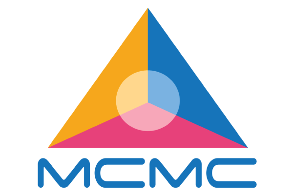Logo of MCMC