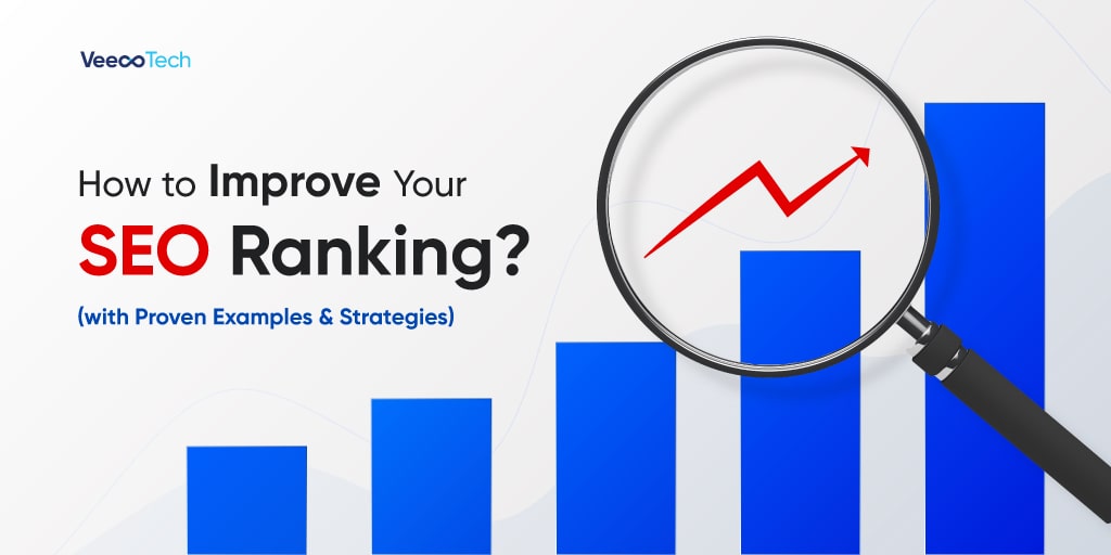 How to improve your SEO Ranking featured image